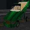 La Git Town Car